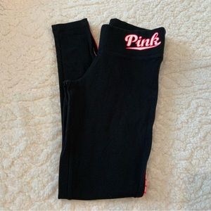 Vintage Victorias Secret Leggings Size XS